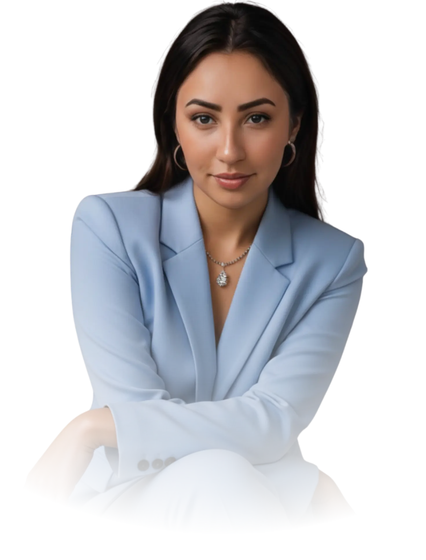 Alia Seffar, med spa marketing consultant